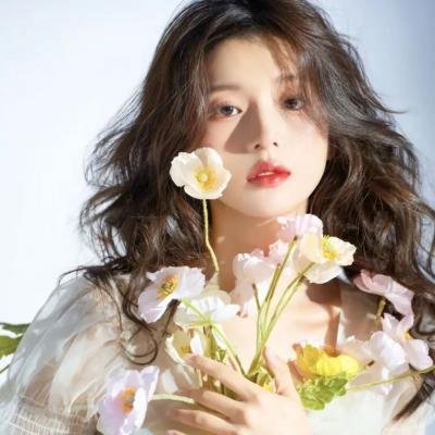 全世界只对你温柔以待