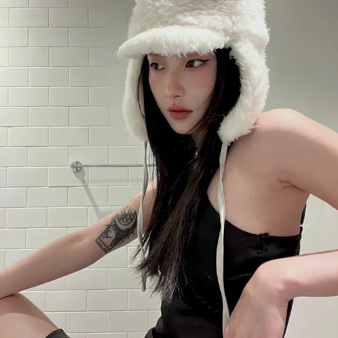 这个女主也该我来当当了